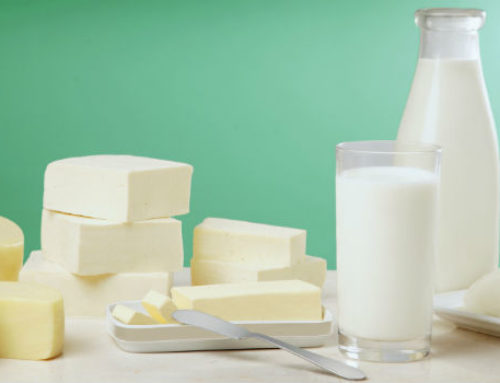 Dairy: Is it As Necessary and Healthy as We Are Told?