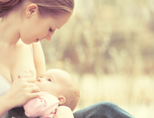 Quels laits pour nos bébés ? (3ème partie)