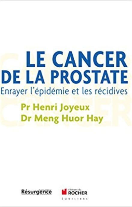 Cancer De La Prostate Archives Familles Sante Prevention