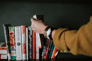 Livres à découvrir