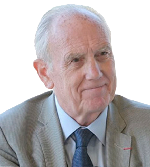 Pr Henri Joyeux