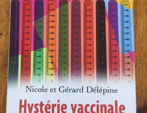 Ce qu’il faut savoir encore sur les vaccins