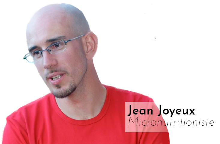 Jean Joyeux