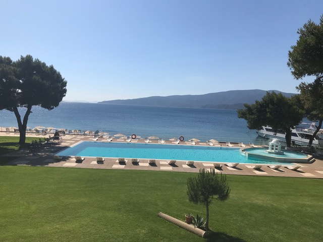 photo piscine