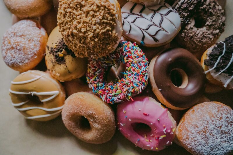LE SUCRE, LE GLUCOSE ET LES SUCRES