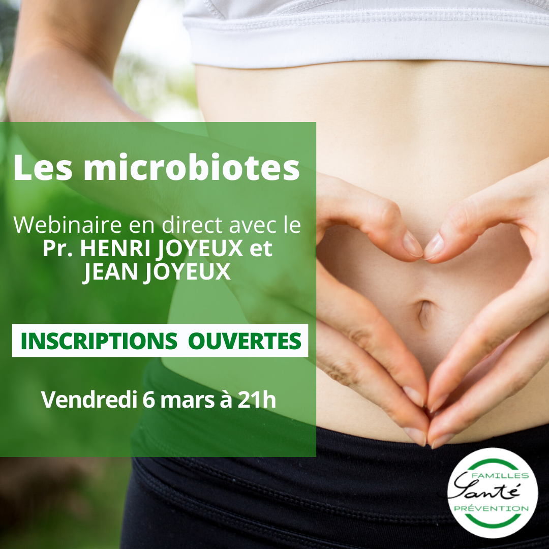 Les Microbiotes Les Microbiotes