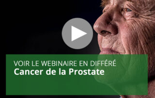 Cancer de la Prostate