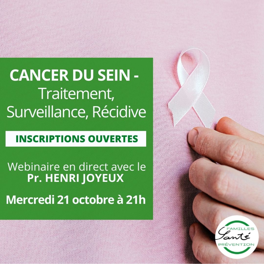 Cancer du Sein: Traitement, Surveillance, récidive Cancer du Sein: Traitement, Surveillance, récidive