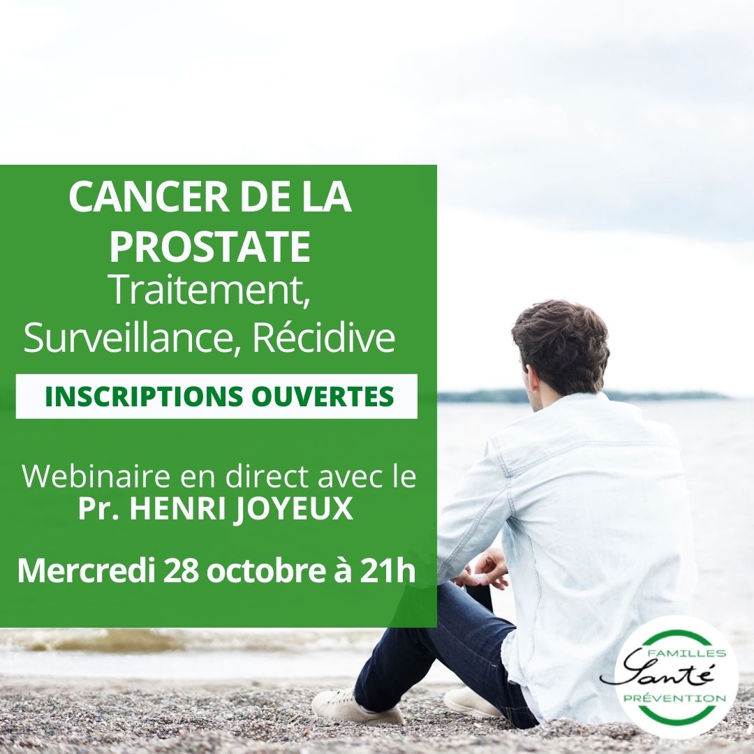 Cancer de la Prostate : Traitement, Surveillance, récidive Cancer de la Prostate : Traitement, Surveillance, récidive