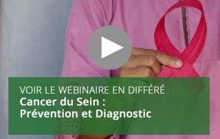 Cancer du Sein : Prévention et Diagnostic