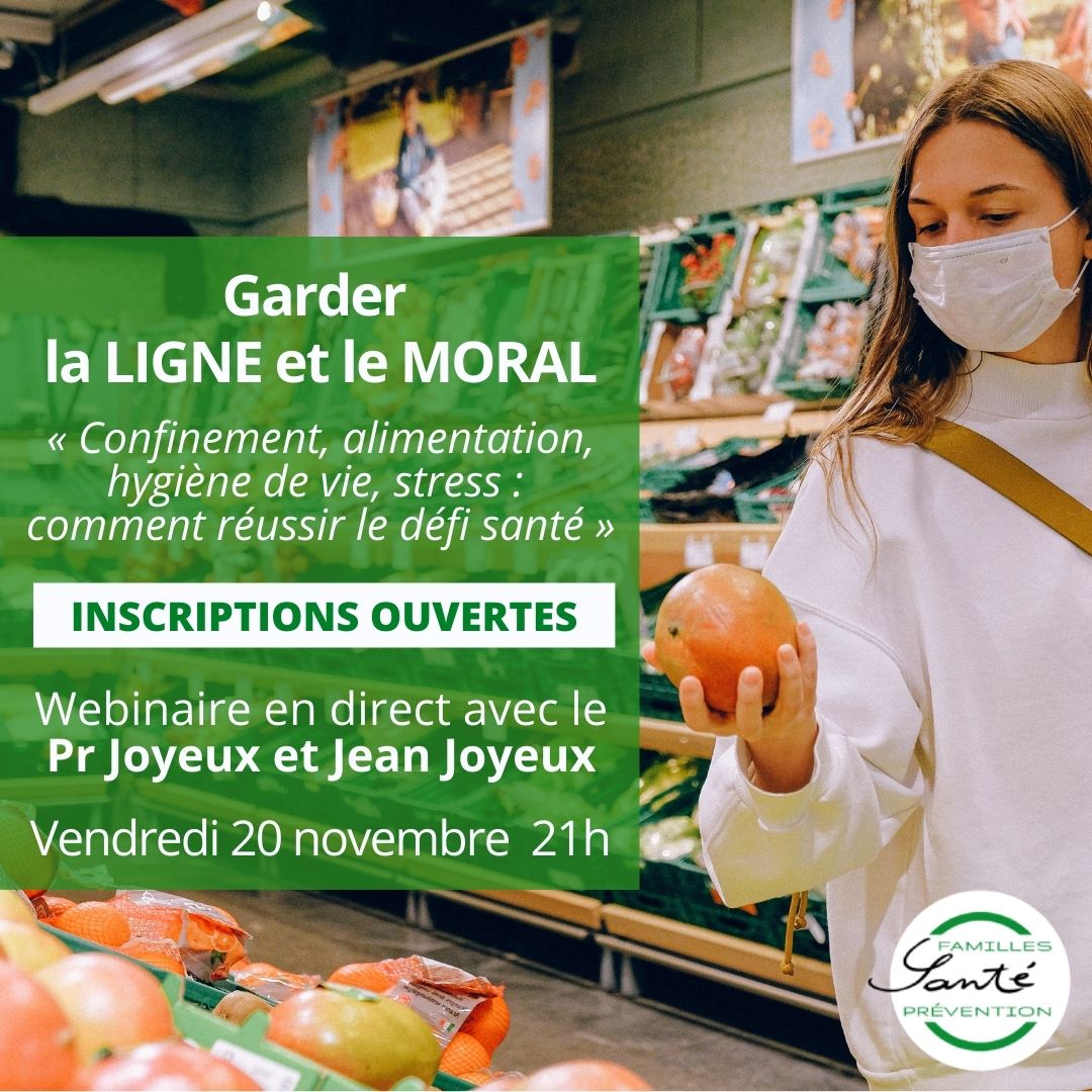 GARDER LA LIGNE ET LE MORAL GARDER LA LIGNE ET LE MORAL