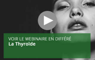 La Thyroïde