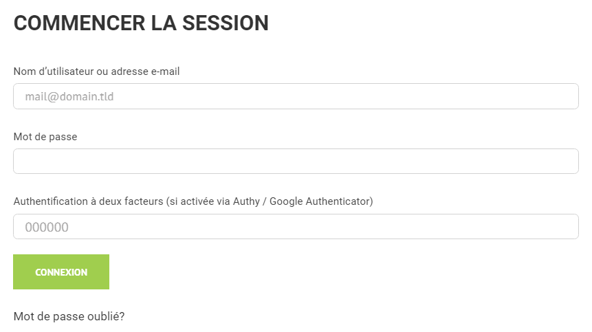 1_commencer_la_session