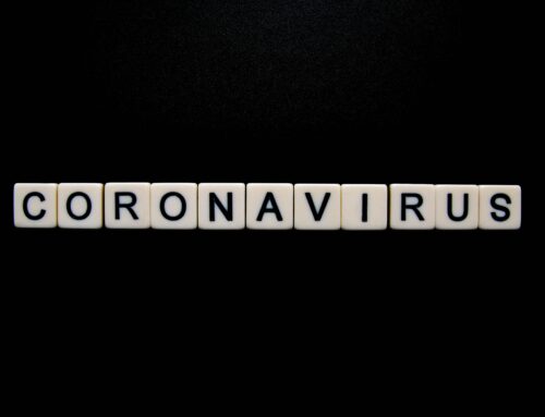 COMMENT NOUS AVONS ”ACCUEILLI”  DEUX FOIS LES CORONAVIRUS