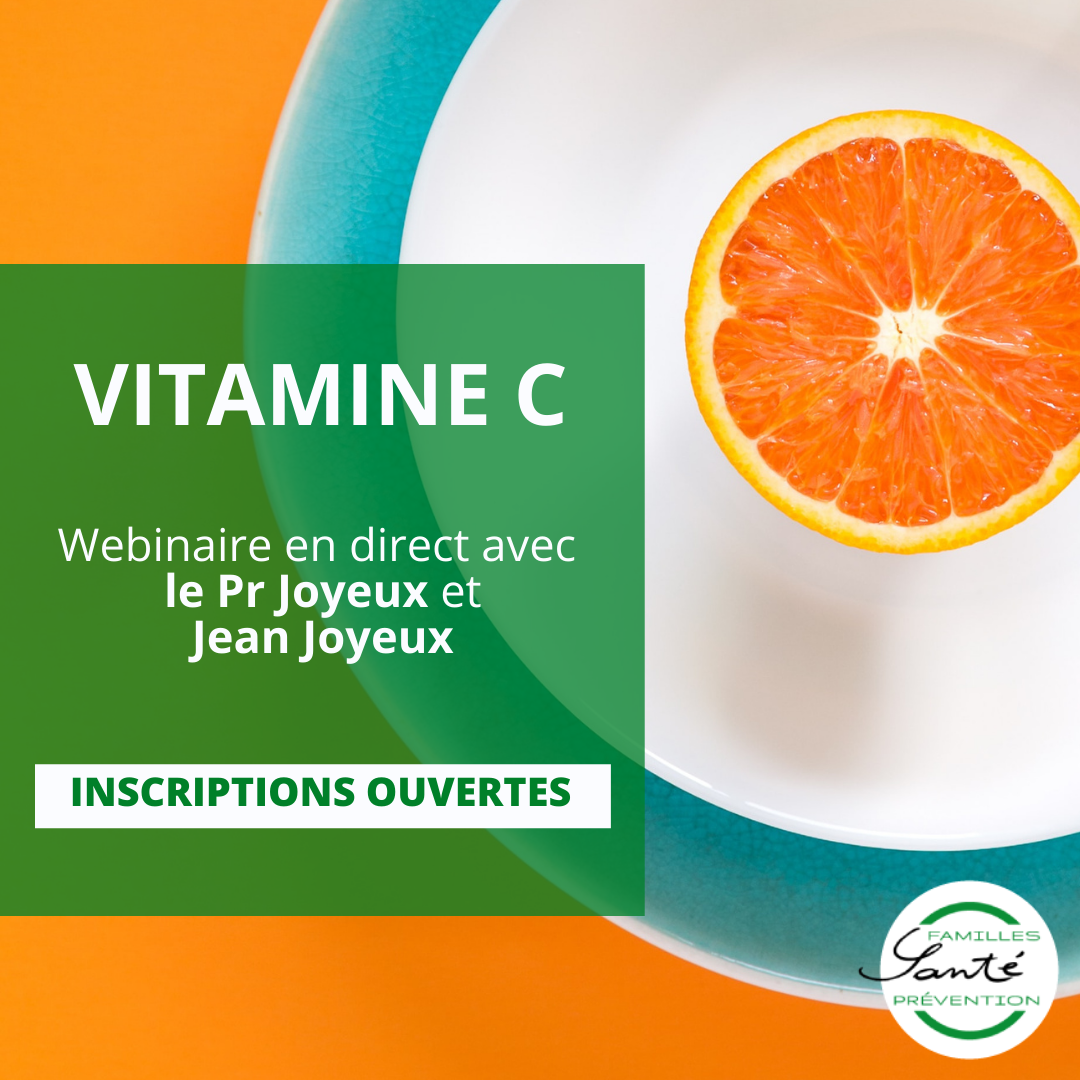 Vitamine C