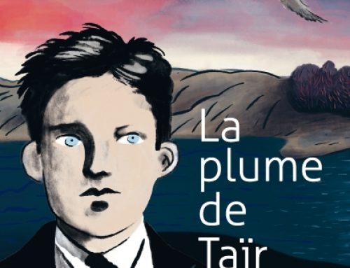 Un livre pour tous les amoureux de l’Algérie