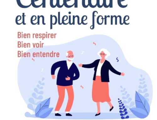 Centenaire et en pleine forme