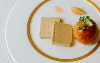 foie gras