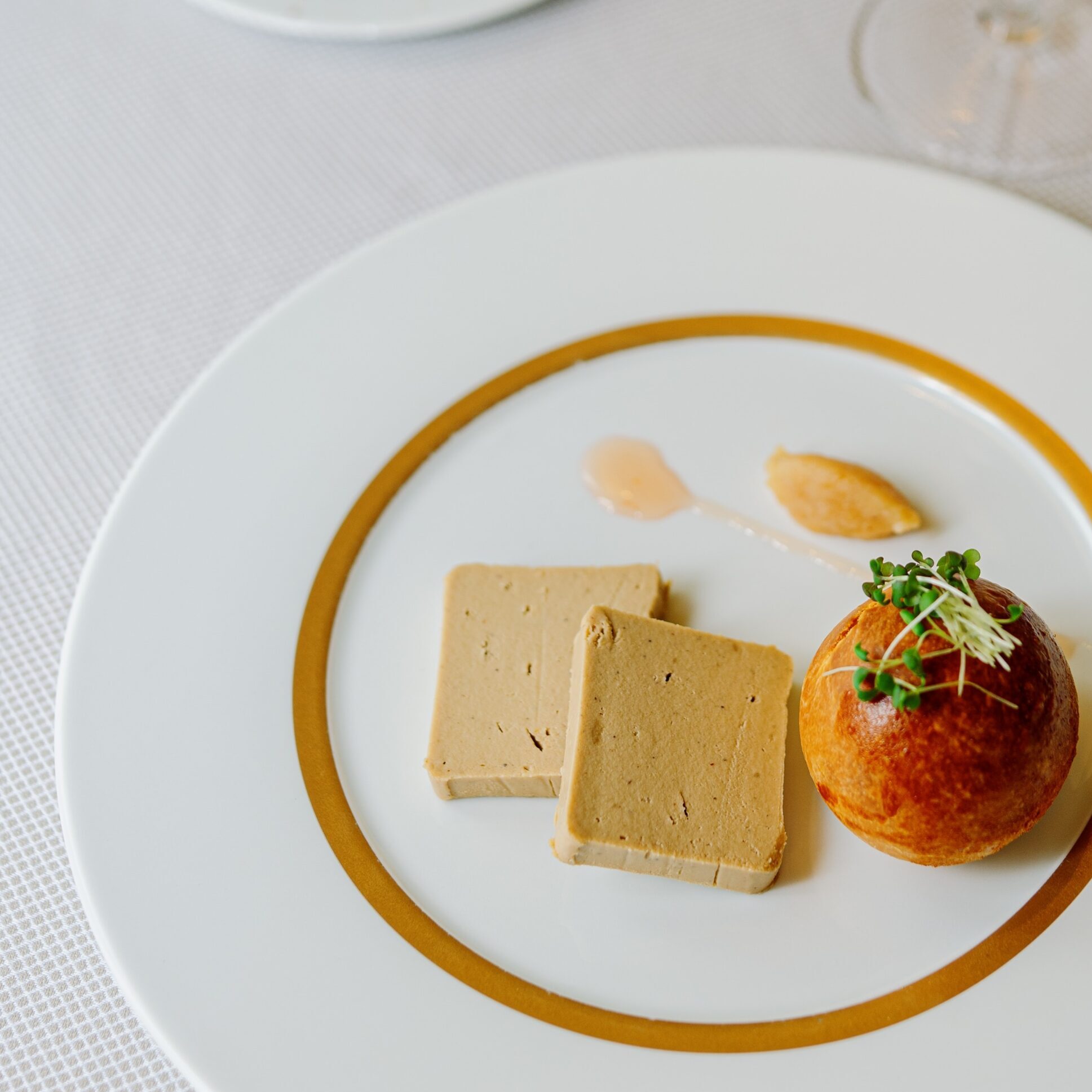 foie gras