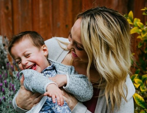 Des enfants d’exception – Des parents d’exception. « HanDevenir Créatif ».
