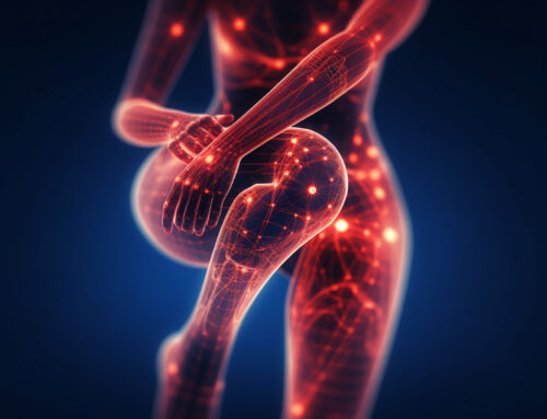 Fibromyalgie et posturologie
