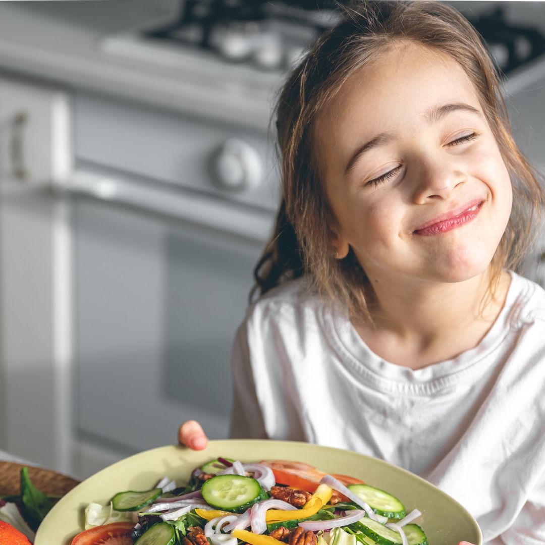 L’alimentation anti-inflammatoire