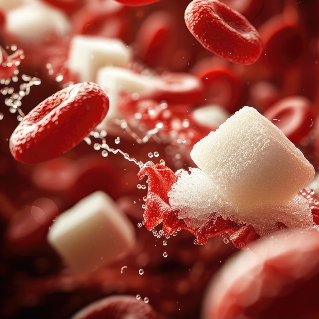 Les complications du diabète.  Avec Le Pr. Henri Joyeux, Chirurgien – cancérologue et Jean Joyeux, Micronutritionniste