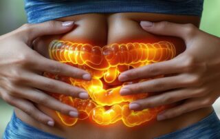 L'intestin grêle et la santé