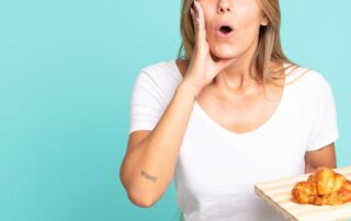Maîtriser les pulsions alimentaires