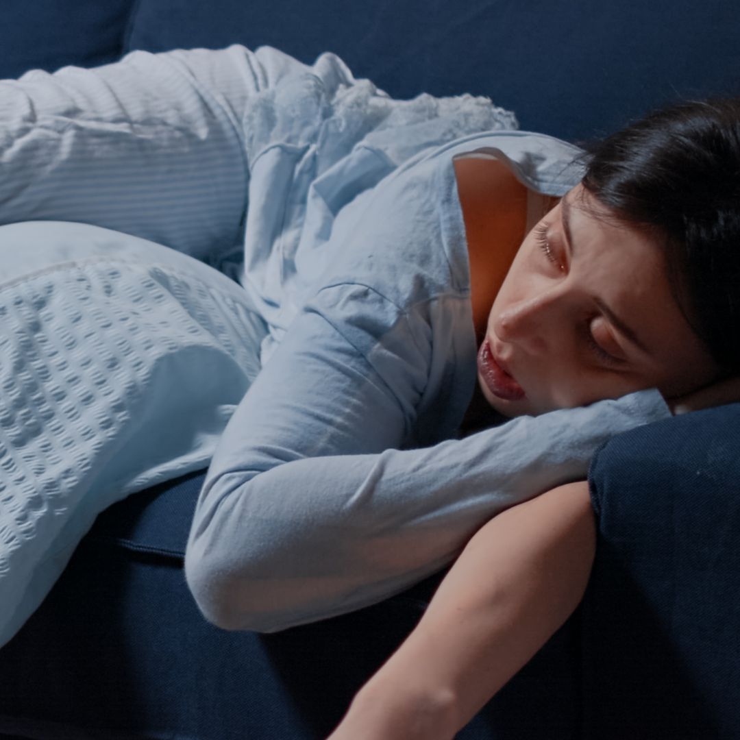 LE SOMMEIL ET LE CANCER