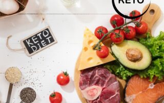 Le Régime cétogène - Protéines, lipides - Avantages et inconvénients