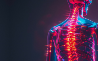 Le Nerf Vague et le syndrome Vagal