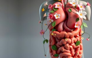 Les cancers du côlon et du rectum.