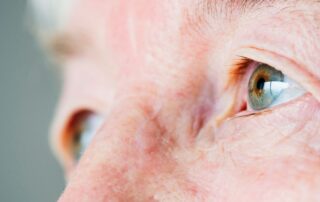Les yeux, la vision - Bien voir avec l’âge - Quelle nutrition ?
