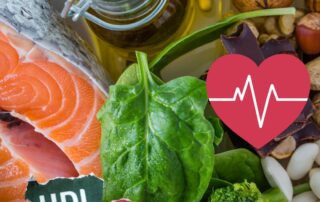 Le Cholestérol: indispensable à la santé