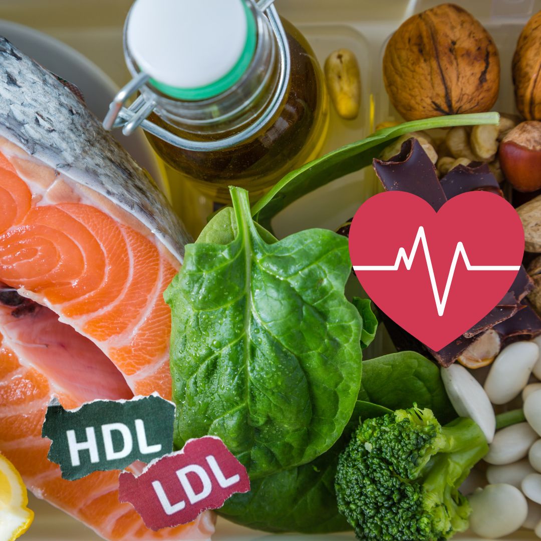 Le Cholestérol: indispensable à la santé