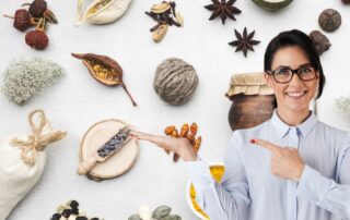 naturopathe