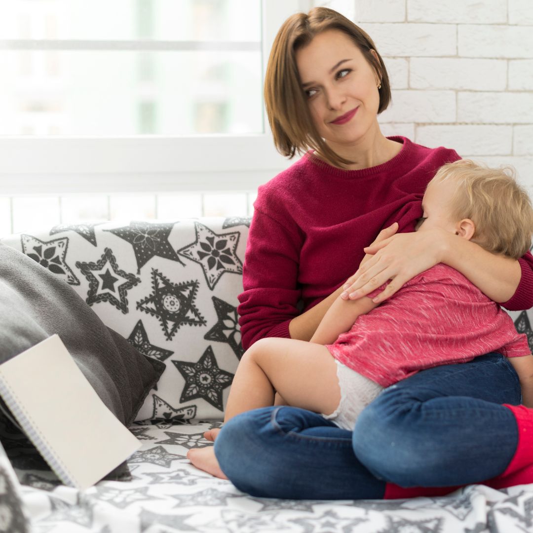 Du lait maternel aux laits animaux : que choisir pour son enfant ?