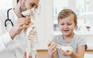Le Calcium : Pilier de nos os et bien plus encore