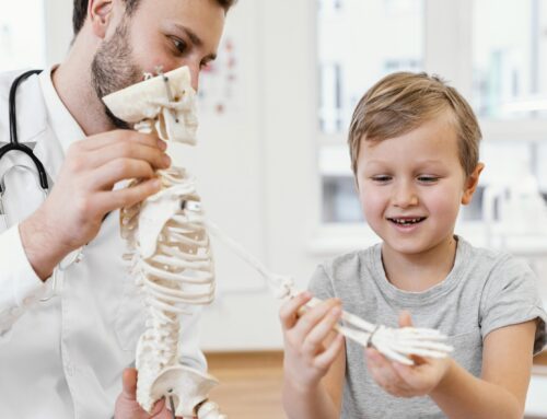 Le Calcium : Pilier de nos os et bien plus encore