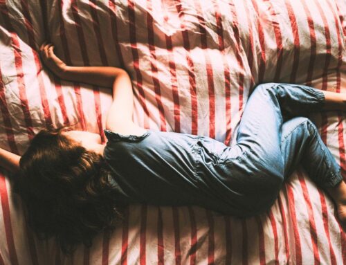 Vitamine D : et si elle aidait vraiment nos enfants à mieux dormir ?