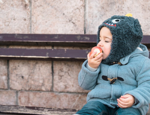 Comment booster l’immunité de nos enfants avant l’hiver