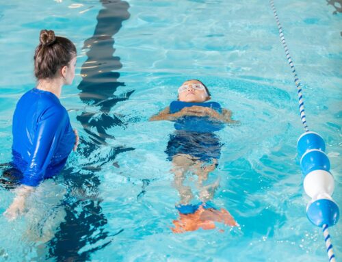 Anxiété et activité physique chez les enfants
