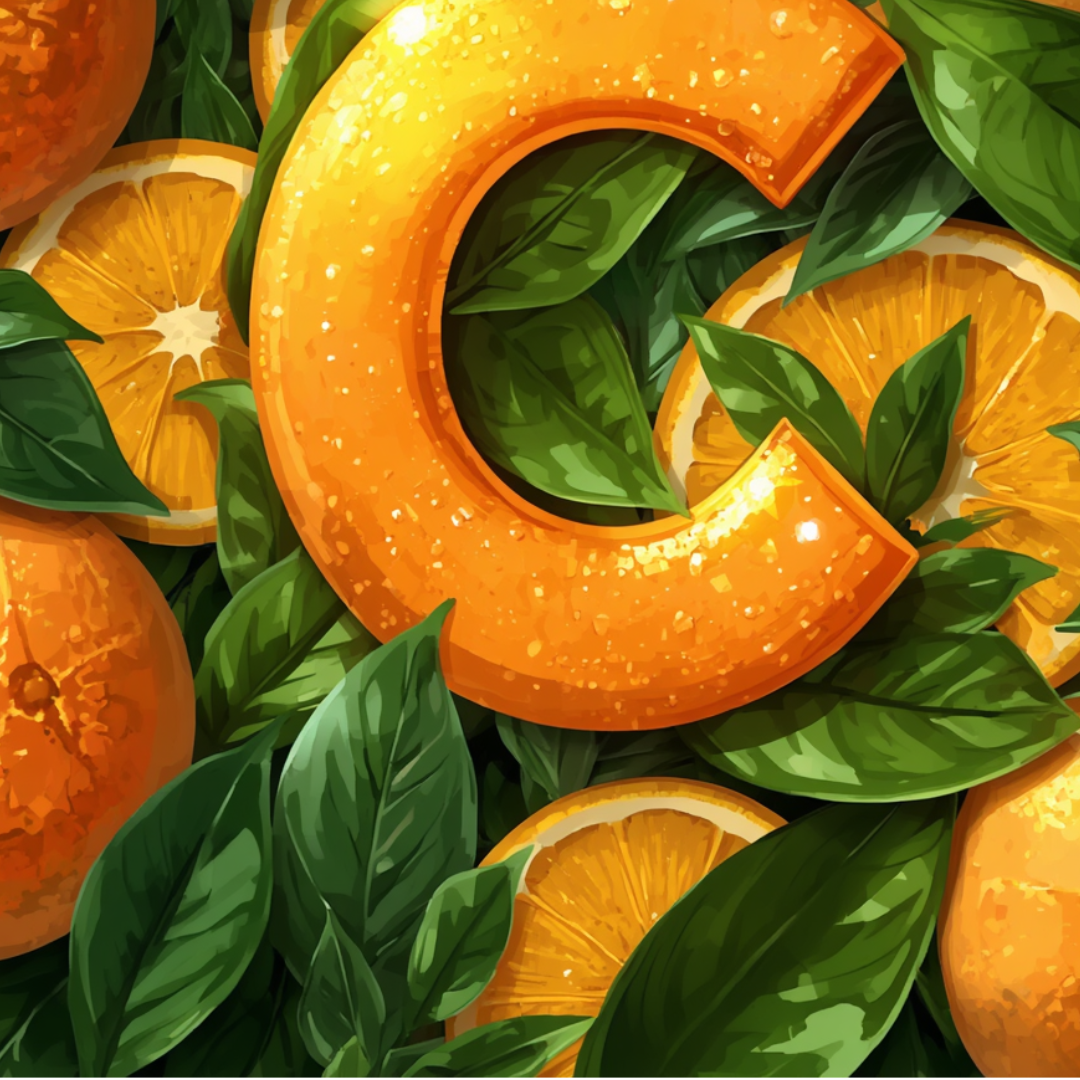 Les carences en vitamine C – détecter et corriger ?