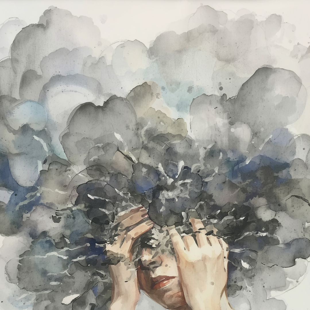 Stress, cortisol et santé globale